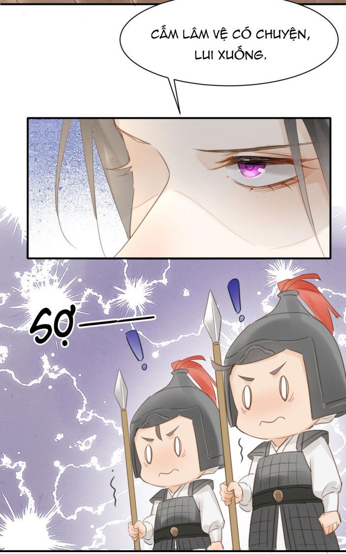 Tù Long Chapter 12 - Trang 2