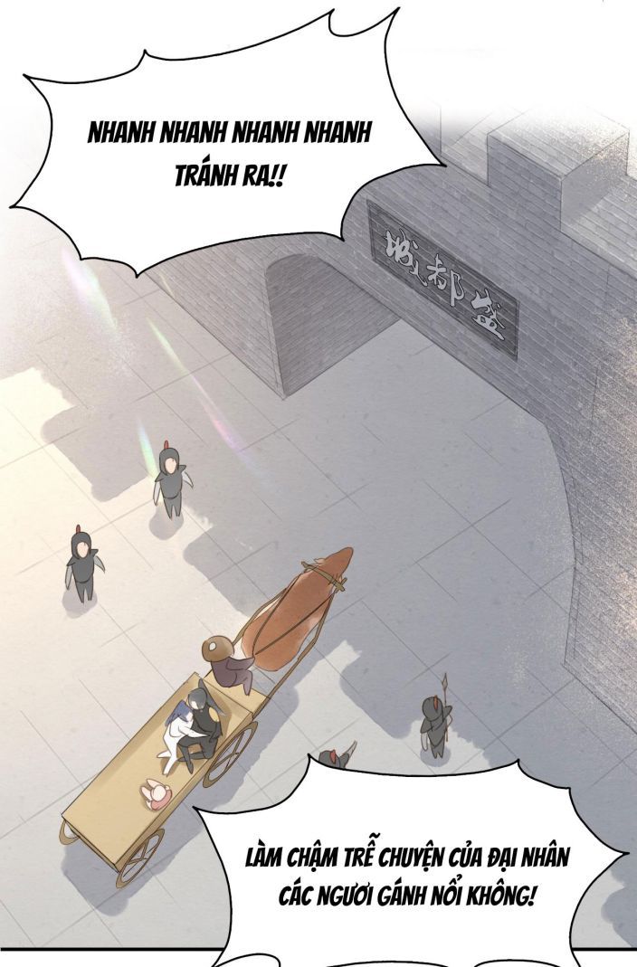 Tù Long Chapter 12 - Trang 2