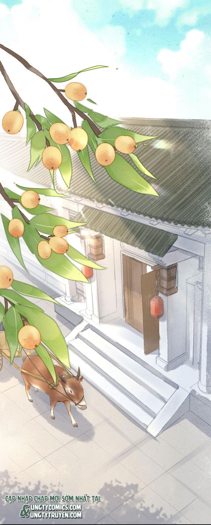 Tù Long Chapter 12 - Trang 2