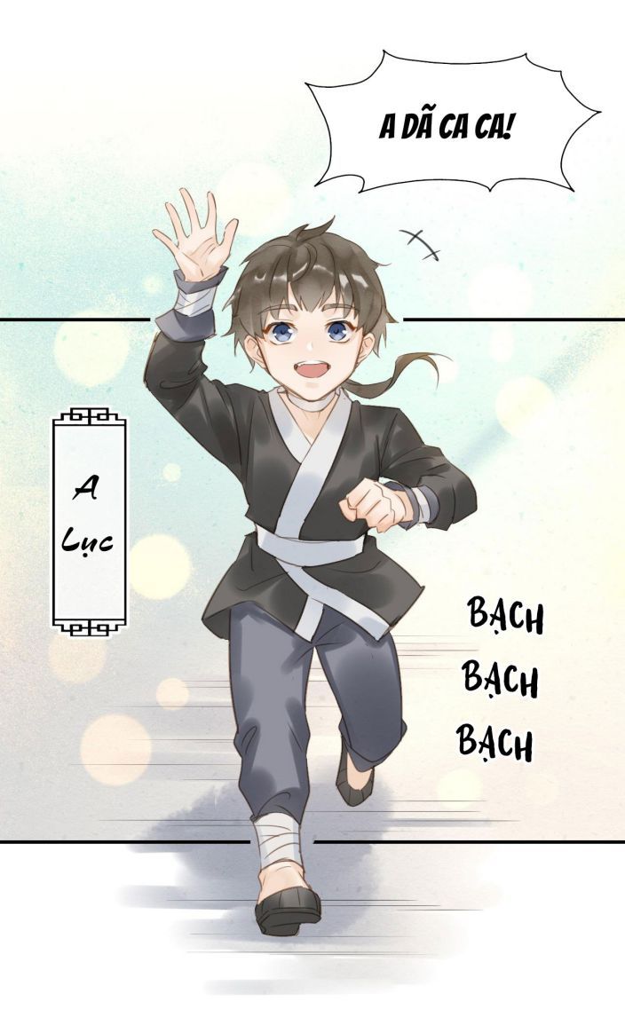 Tù Long Chapter 12 - Trang 2