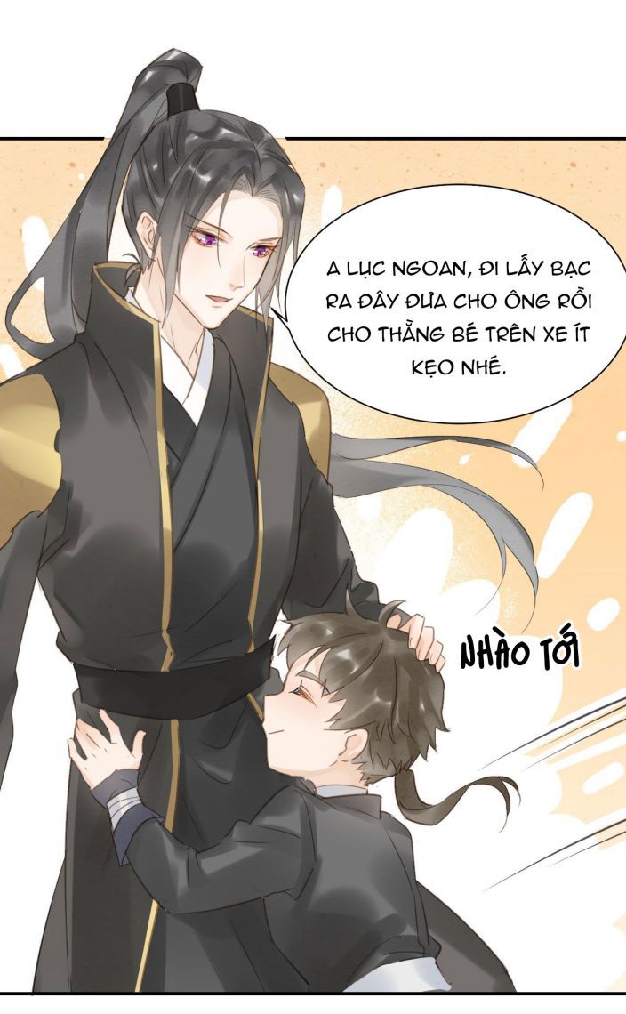 Tù Long Chapter 12 - Trang 2