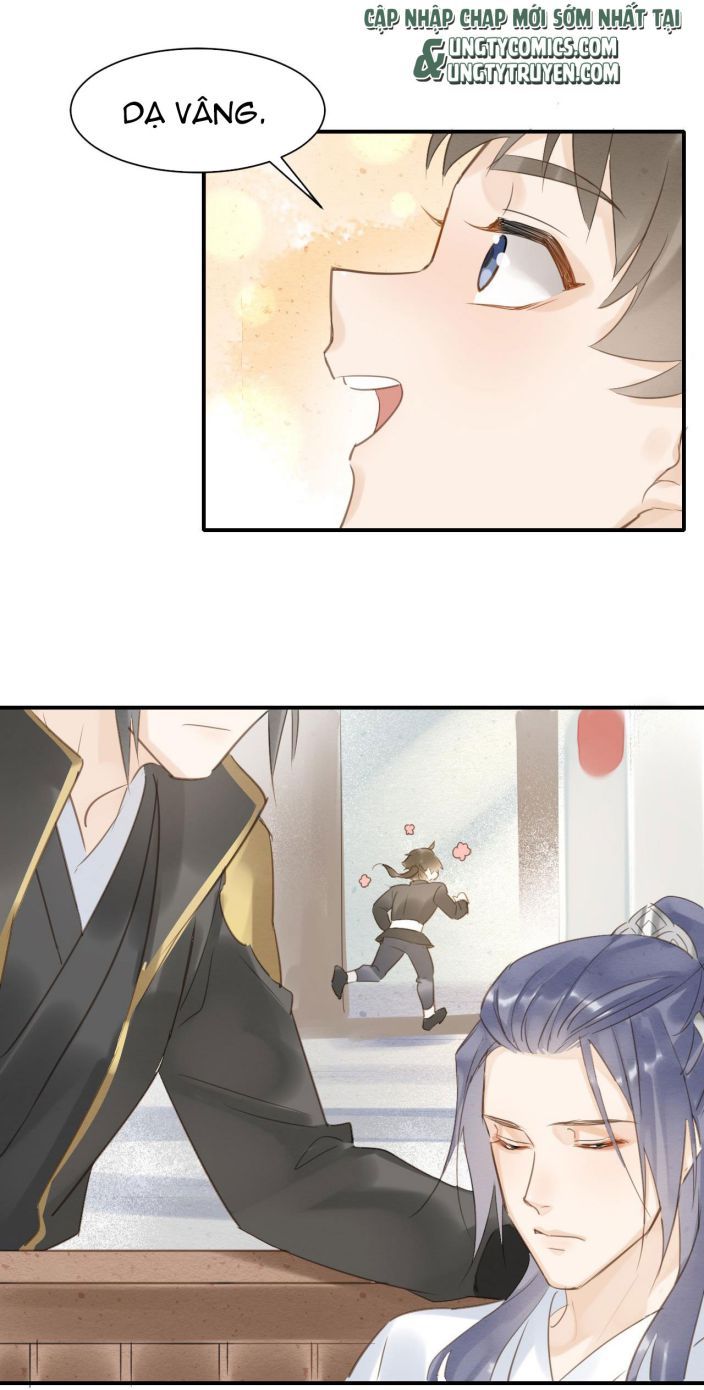 Tù Long Chapter 12 - Trang 2