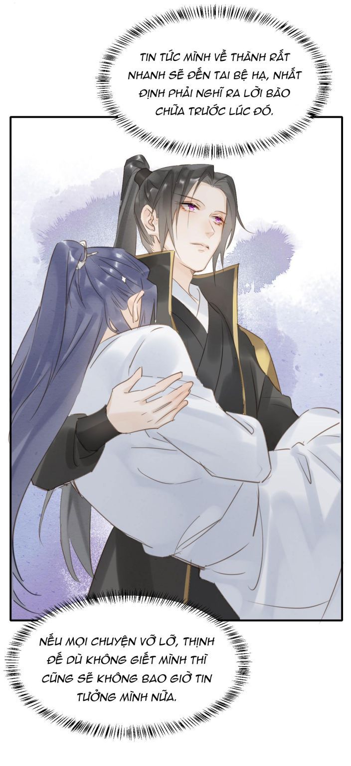 Tù Long Chapter 12 - Trang 2