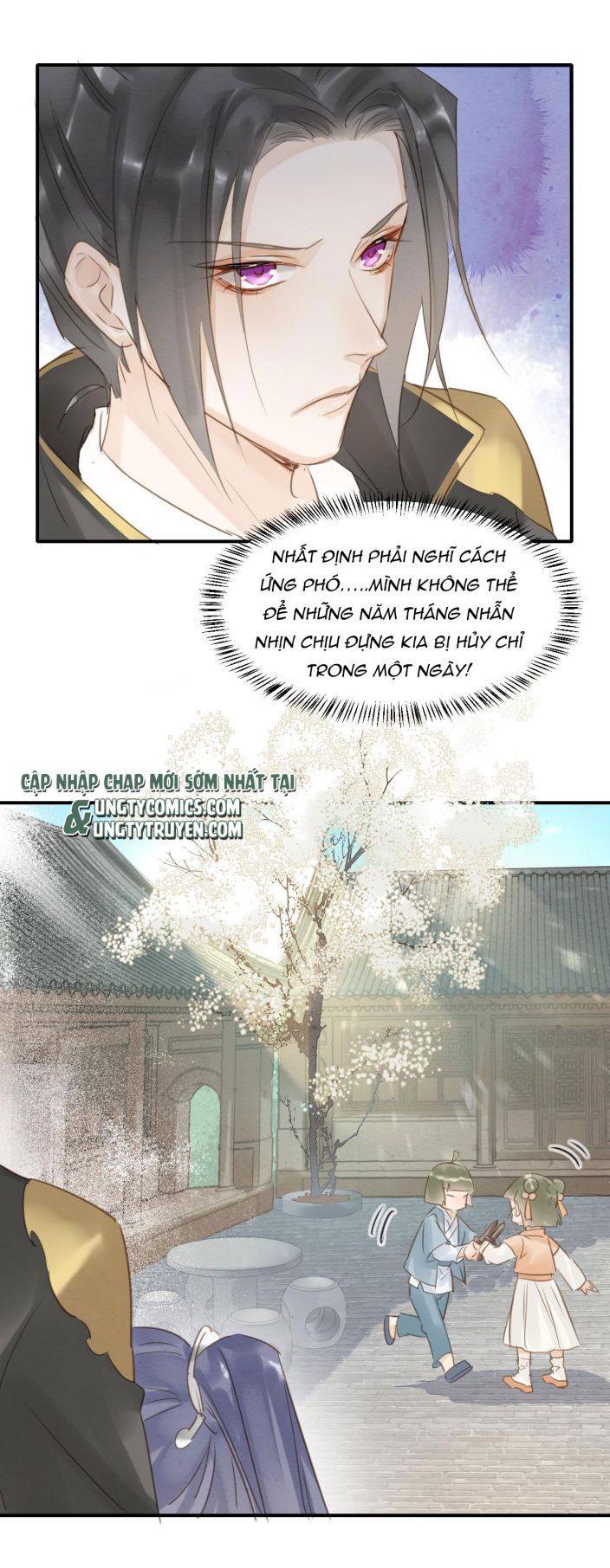 Tù Long Chapter 12 - Trang 2