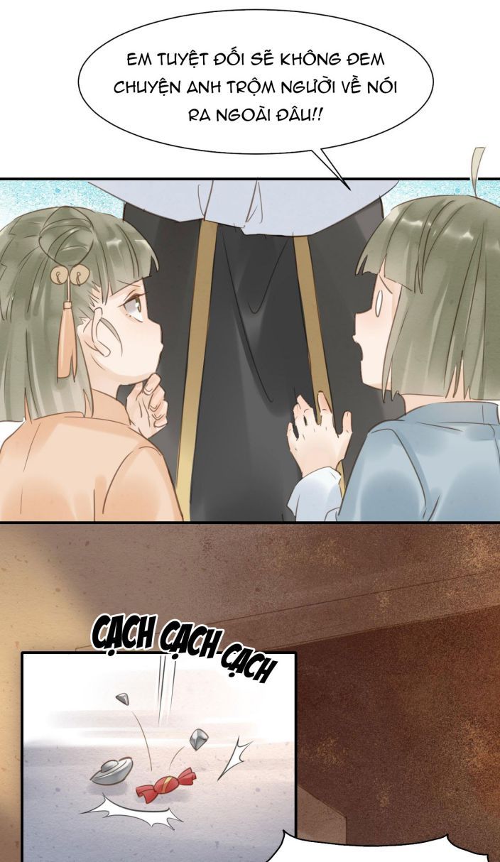 Tù Long Chapter 12 - Trang 2