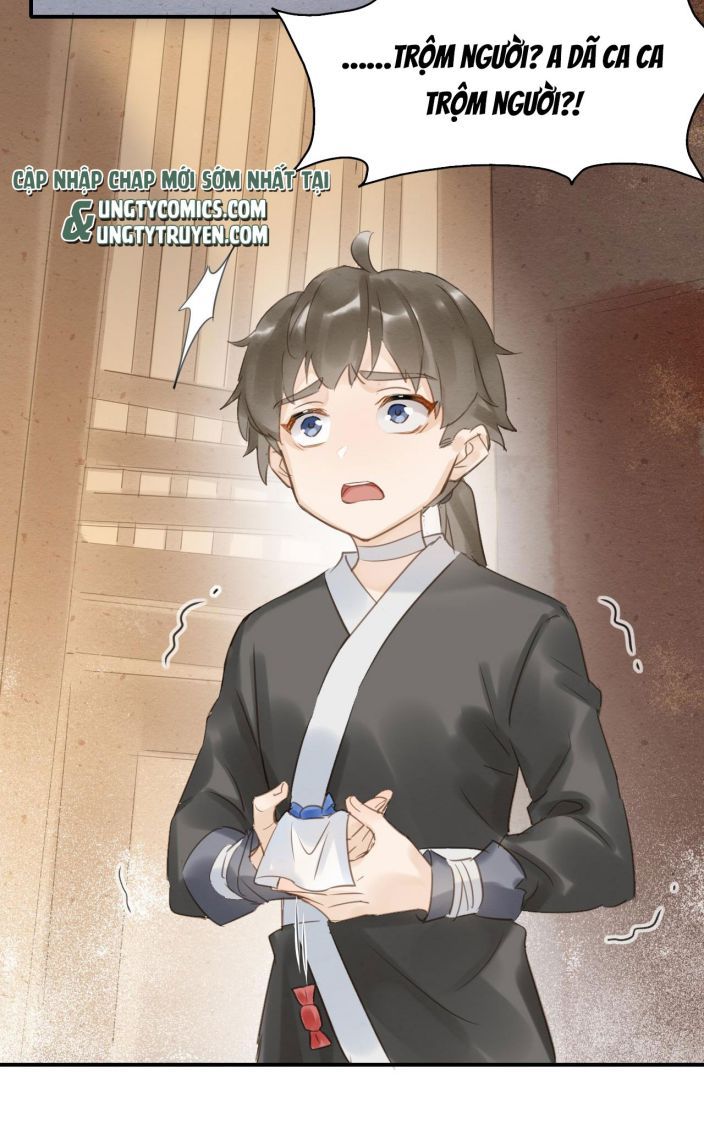 Tù Long Chapter 12 - Trang 2