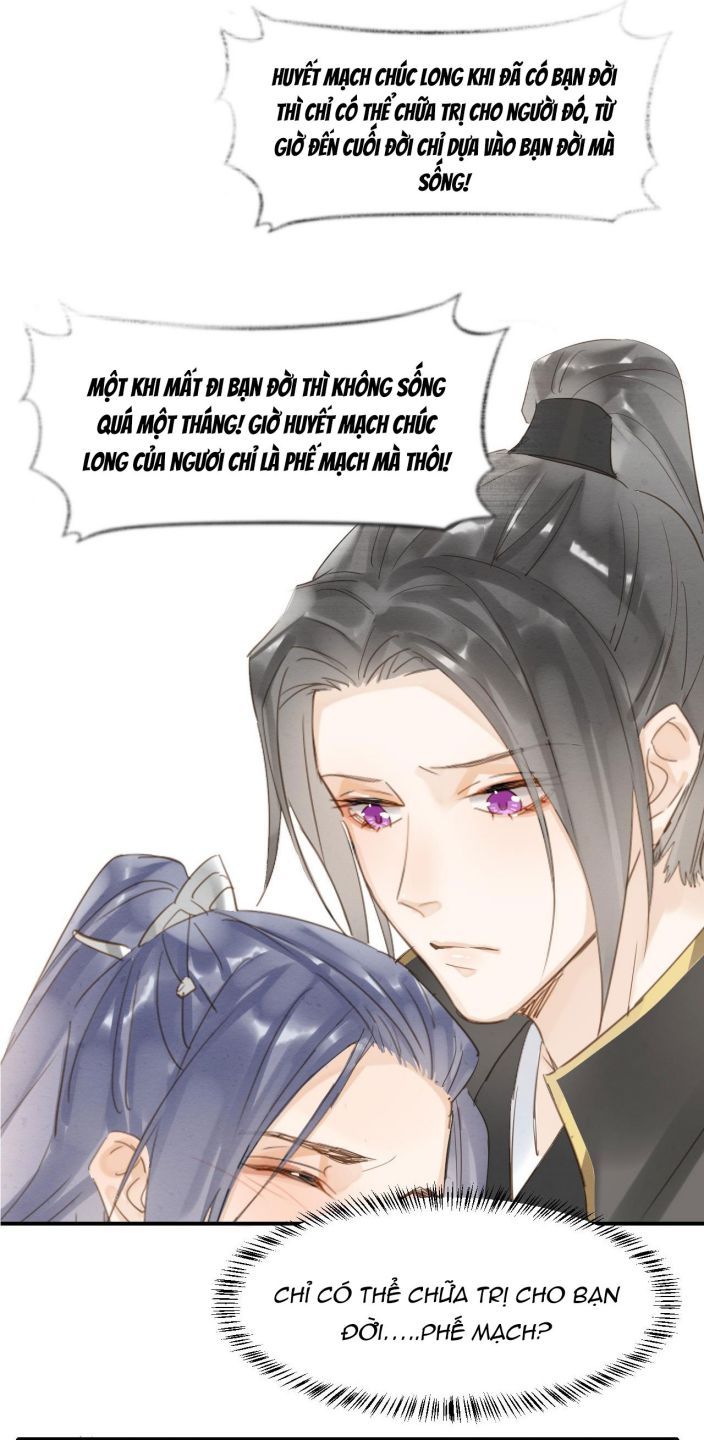 Tù Long Chapter 12 - Trang 2