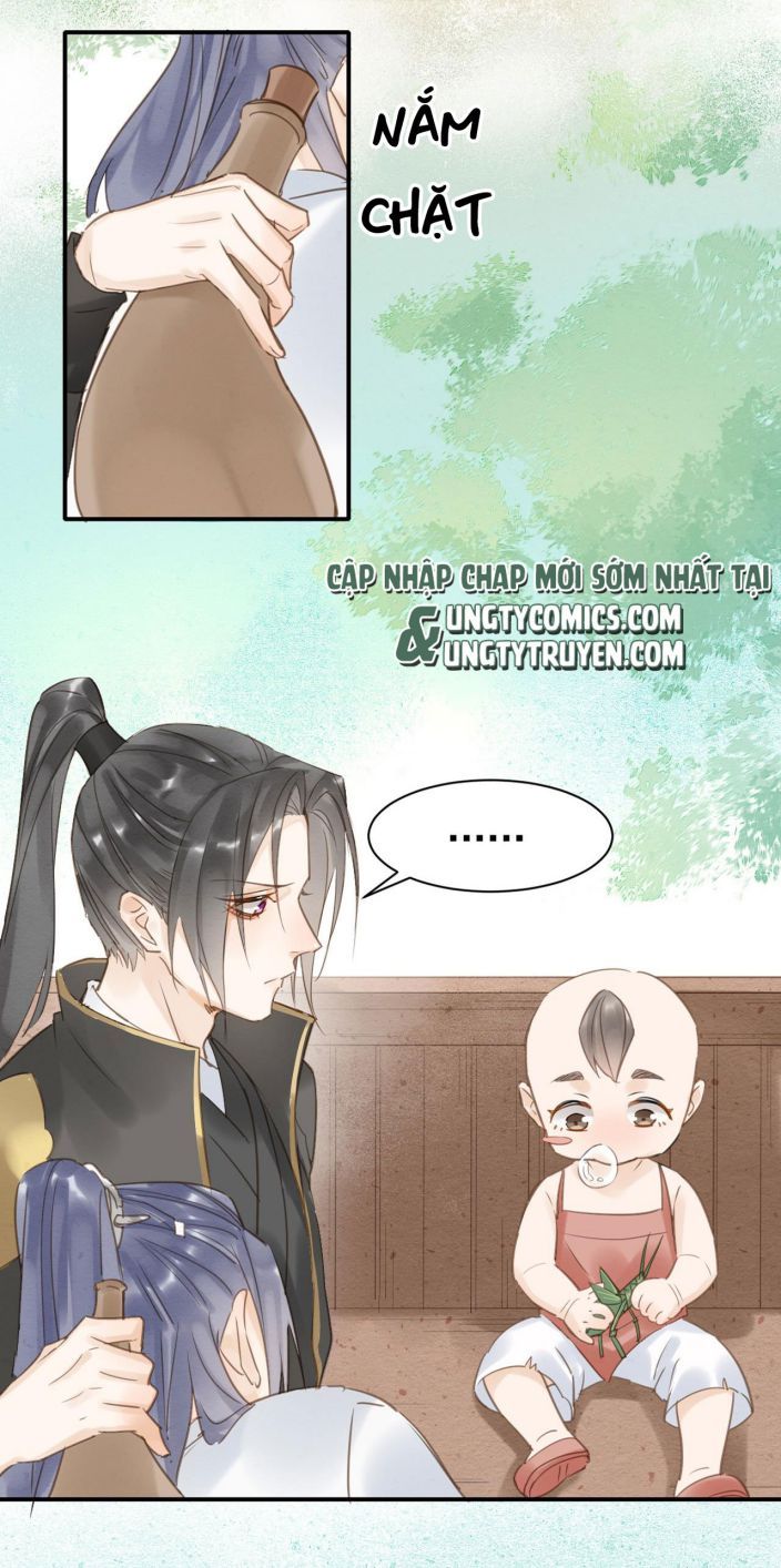 Tù Long Chapter 12 - Trang 2