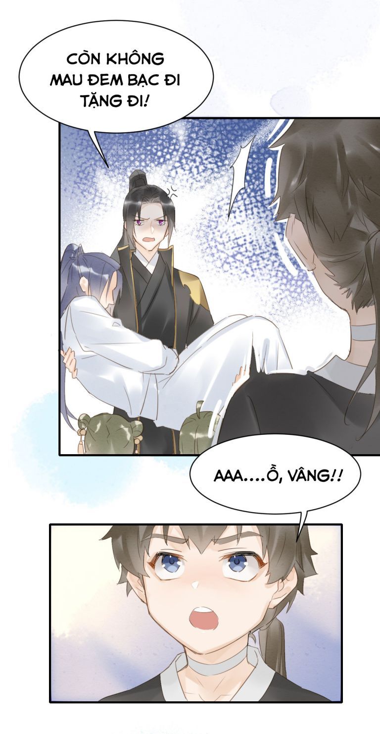 Tù Long Chapter 13 - Trang 2