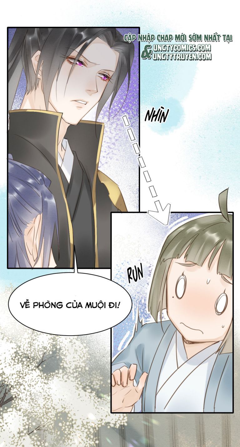 Tù Long Chapter 13 - Trang 2