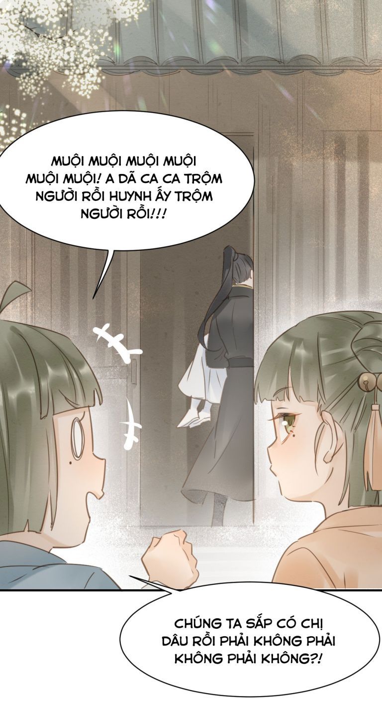 Tù Long Chapter 13 - Trang 2