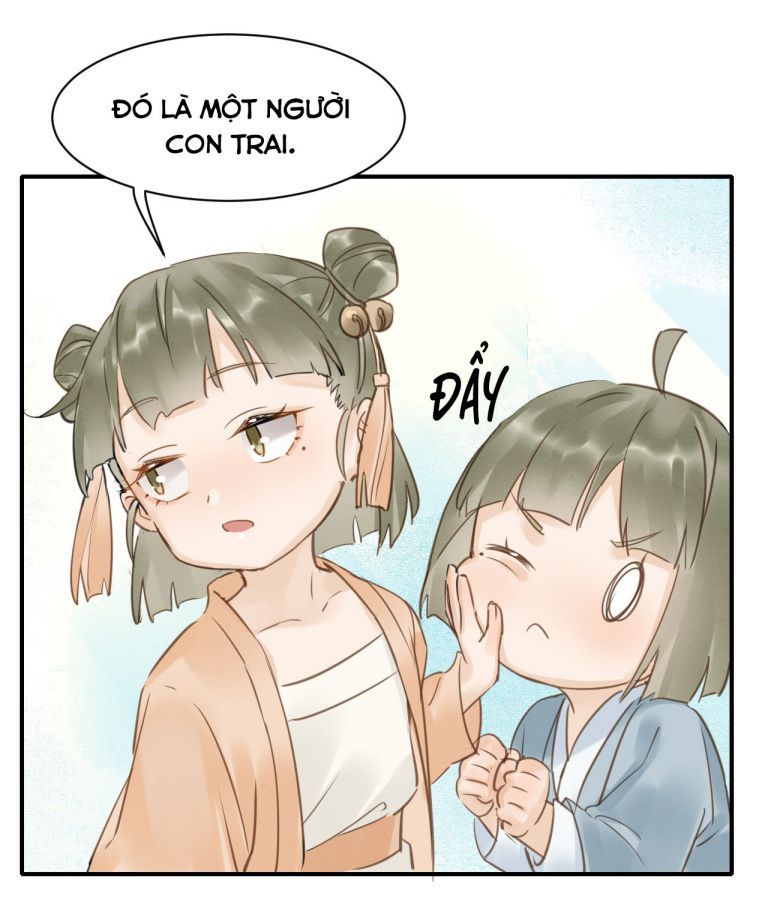 Tù Long Chapter 13 - Trang 2