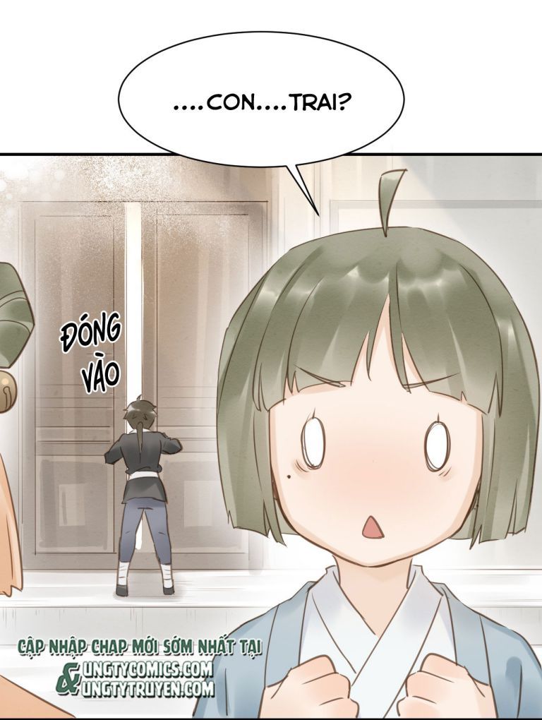 Tù Long Chapter 13 - Trang 2