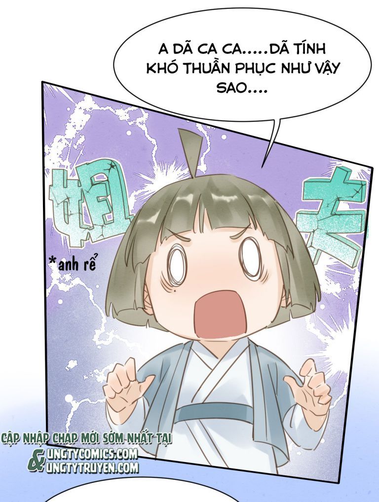 Tù Long Chapter 13 - Trang 2