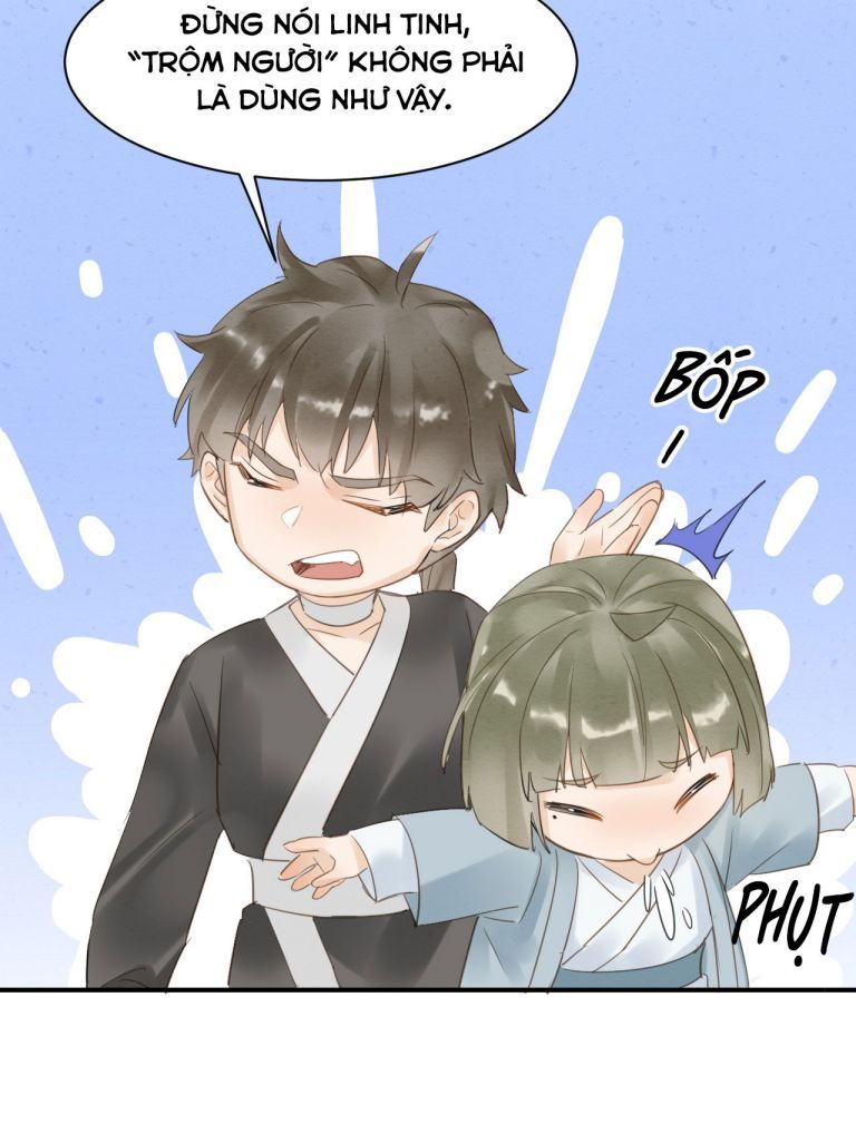 Tù Long Chapter 13 - Trang 2