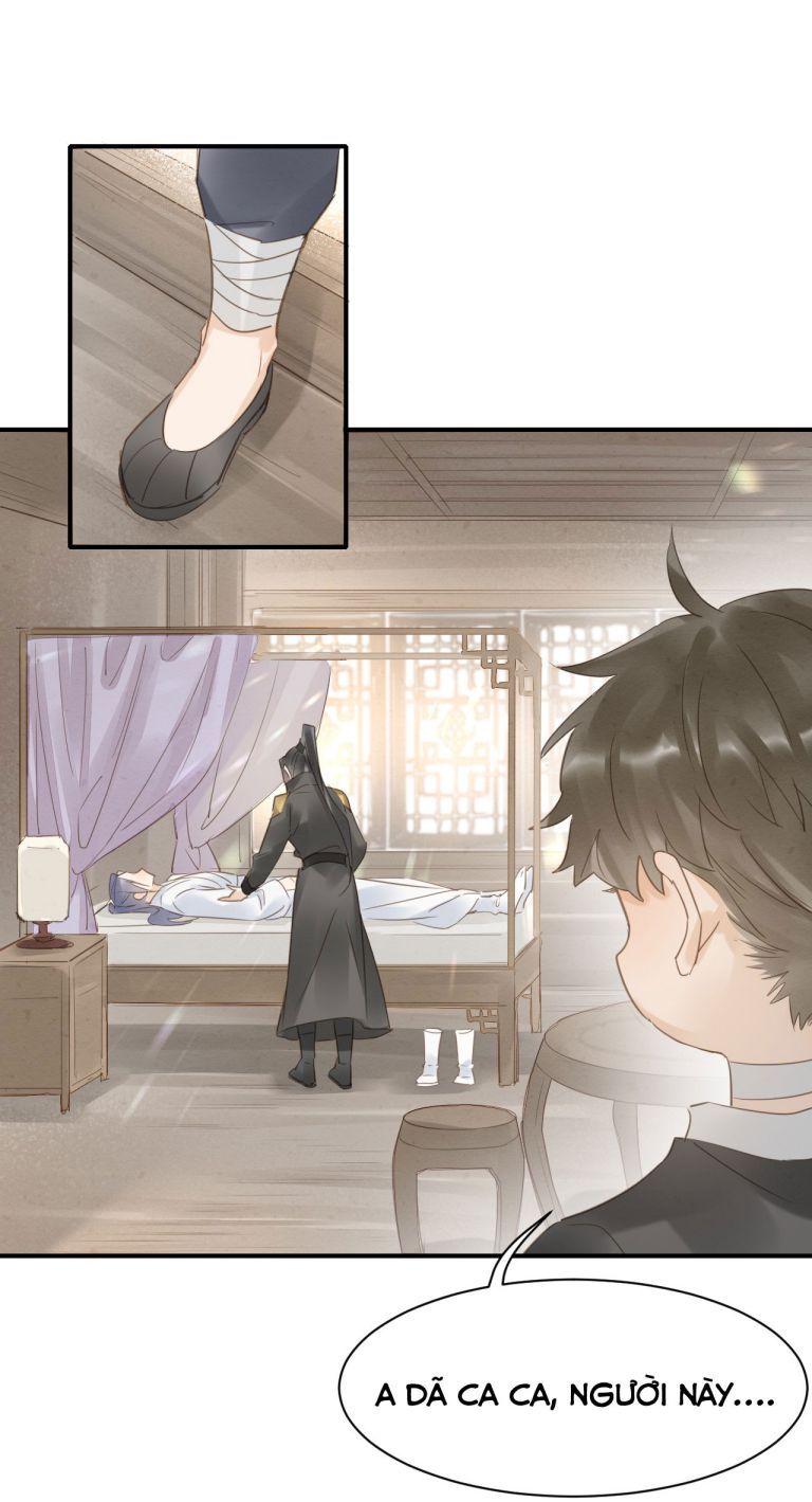 Tù Long Chapter 13 - Trang 2