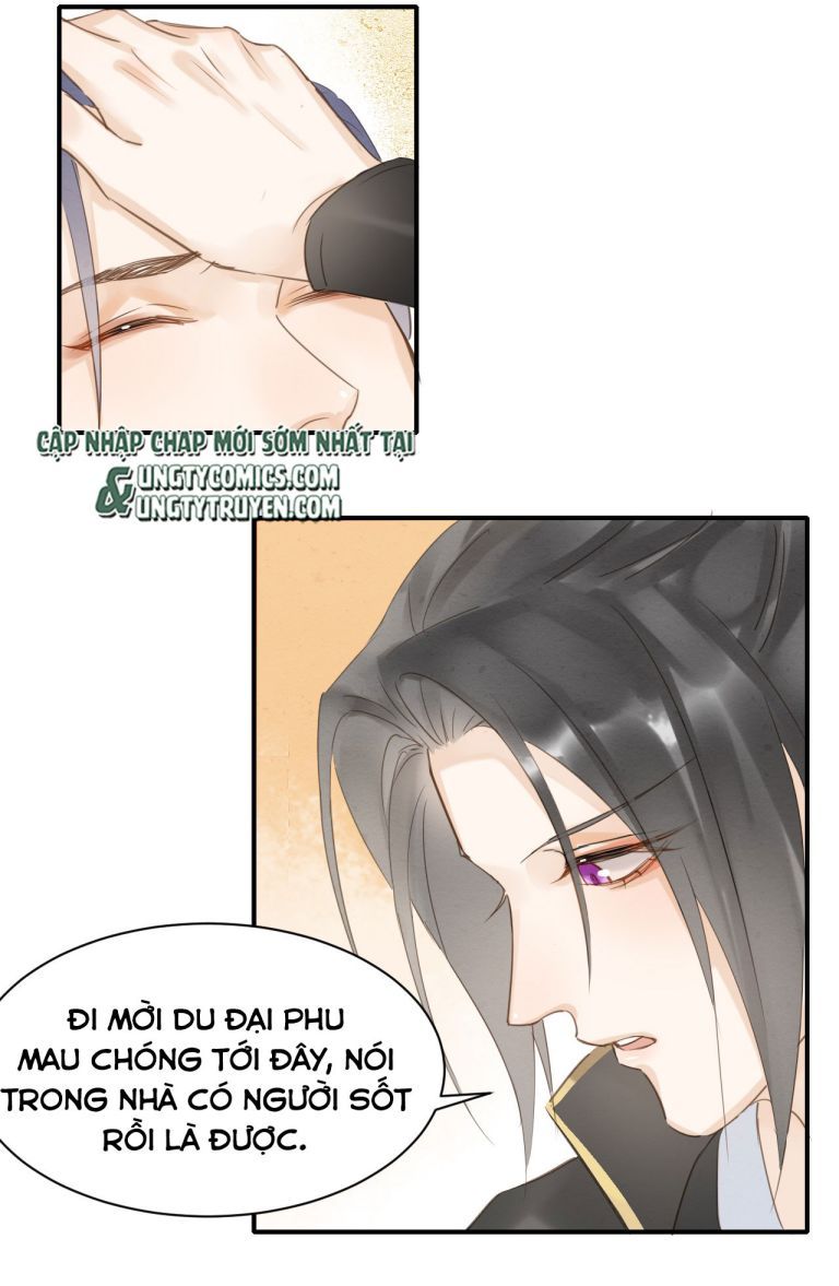 Tù Long Chapter 13 - Trang 2