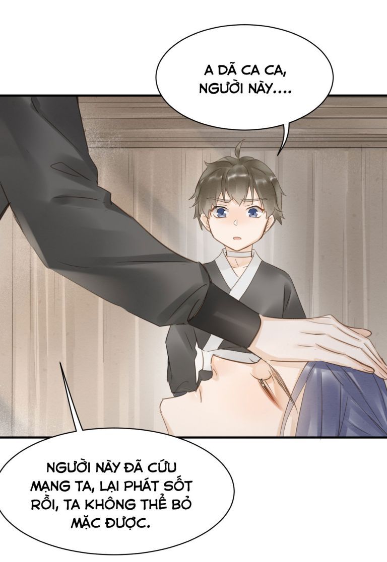 Tù Long Chapter 13 - Trang 2