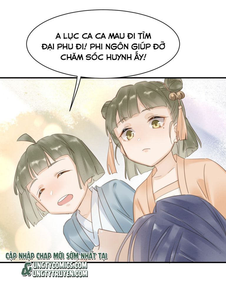 Tù Long Chapter 13 - Trang 2