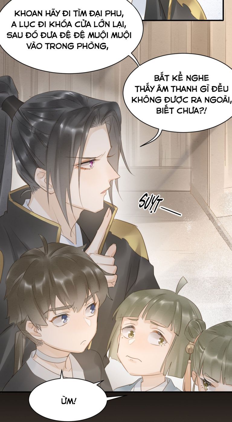 Tù Long Chapter 13 - Trang 2