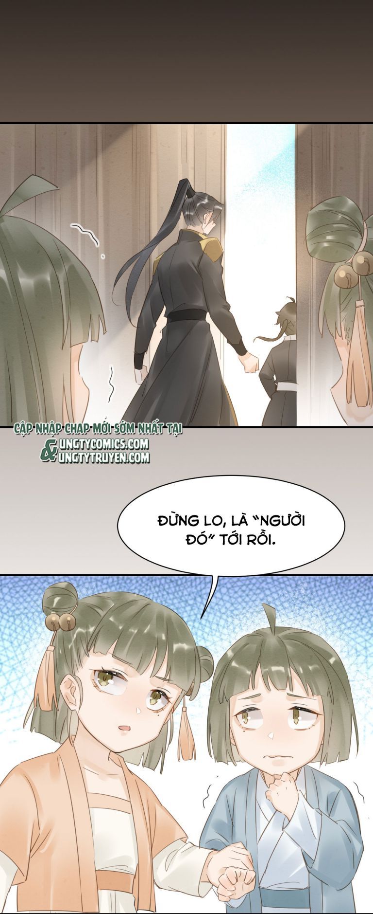 Tù Long Chapter 13 - Trang 2