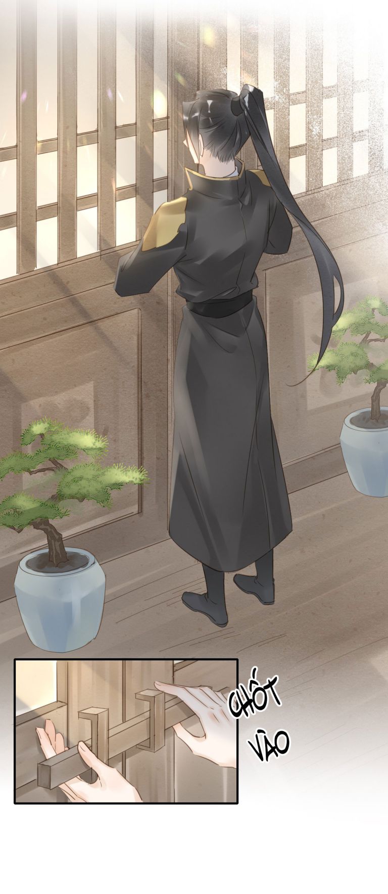 Tù Long Chapter 13 - Trang 2