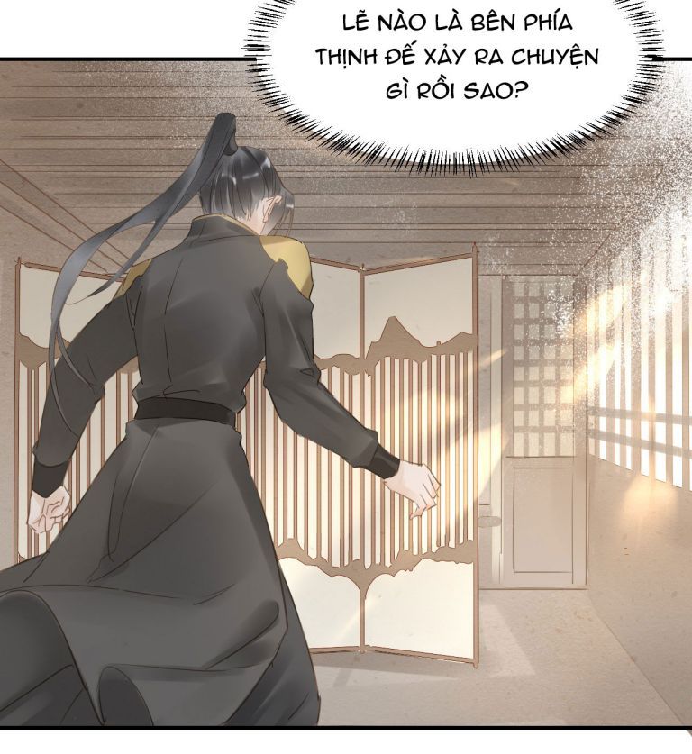 Tù Long Chapter 13 - Trang 2