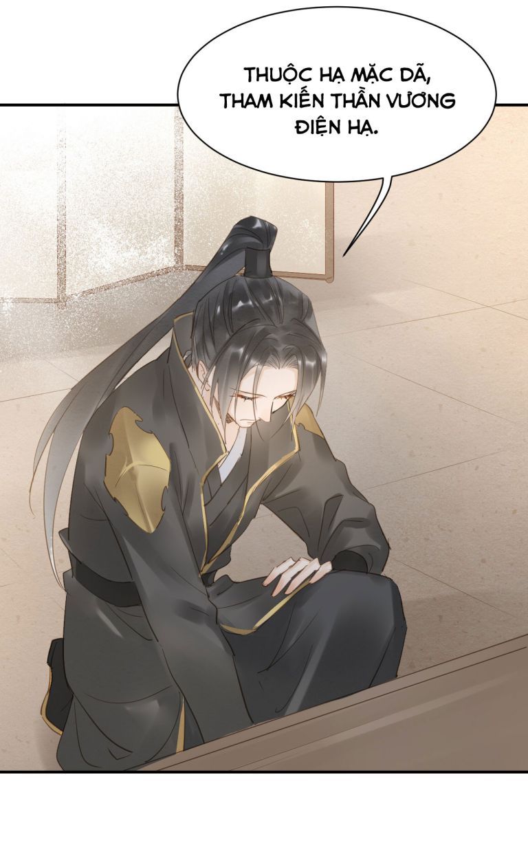 Tù Long Chapter 13 - Trang 2