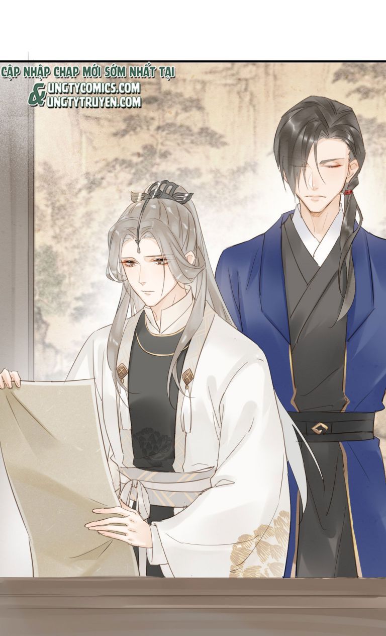 Tù Long Chapter 13 - Trang 2