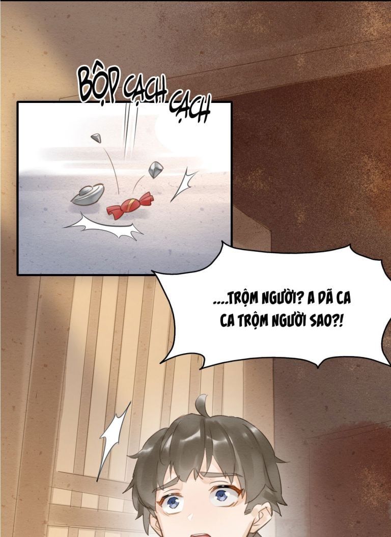 Tù Long Chapter 13 - Trang 2