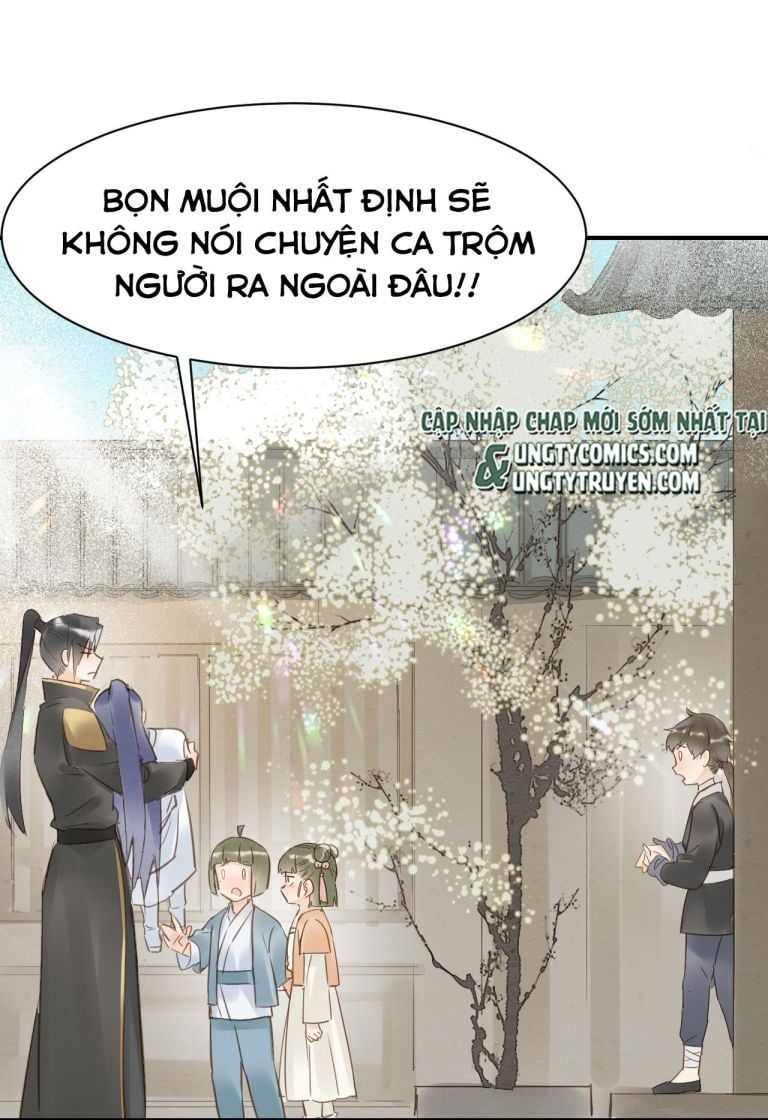Tù Long Chapter 13 - Trang 2