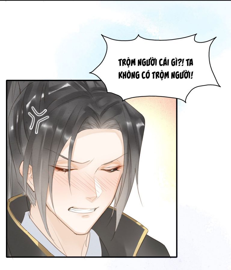 Tù Long Chapter 13 - Trang 2