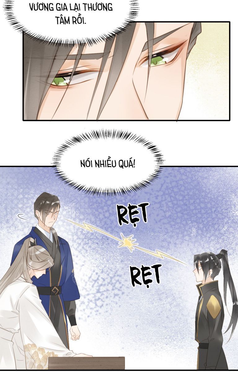 Tù Long Chapter 14 - Trang 2