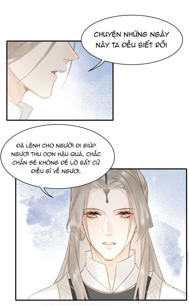 Tù Long Chapter 14 - Trang 2