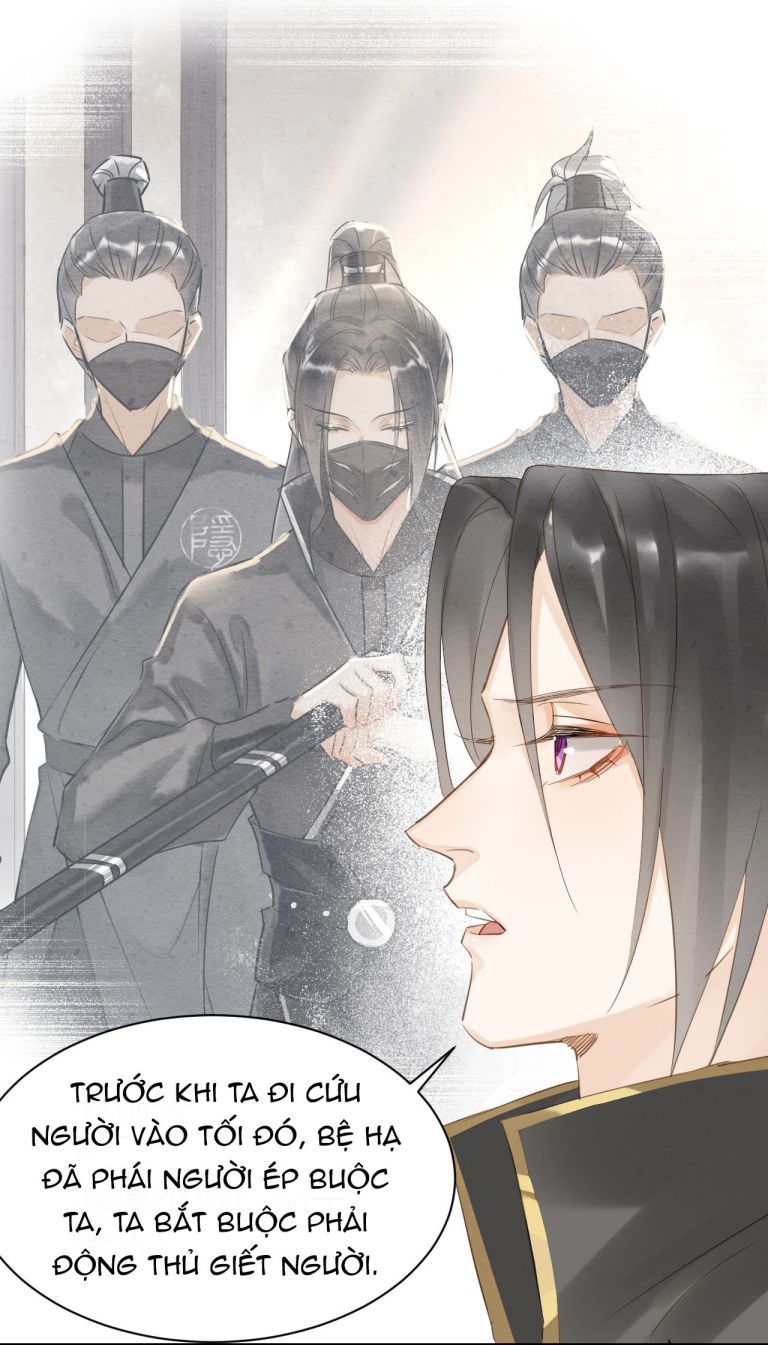 Tù Long Chapter 14 - Trang 2