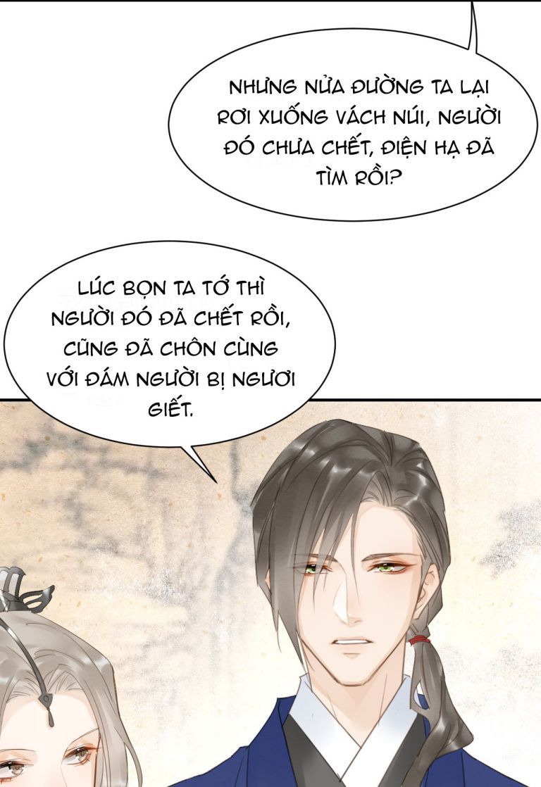 Tù Long Chapter 14 - Trang 2