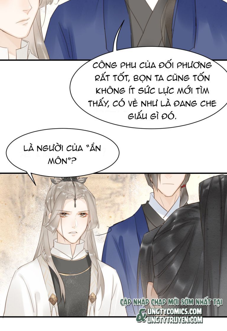 Tù Long Chapter 14 - Trang 2