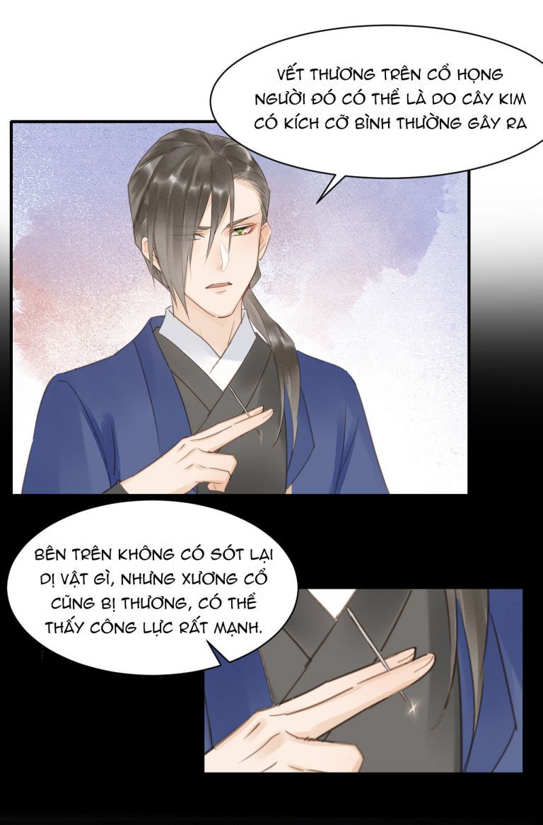 Tù Long Chapter 14 - Trang 2