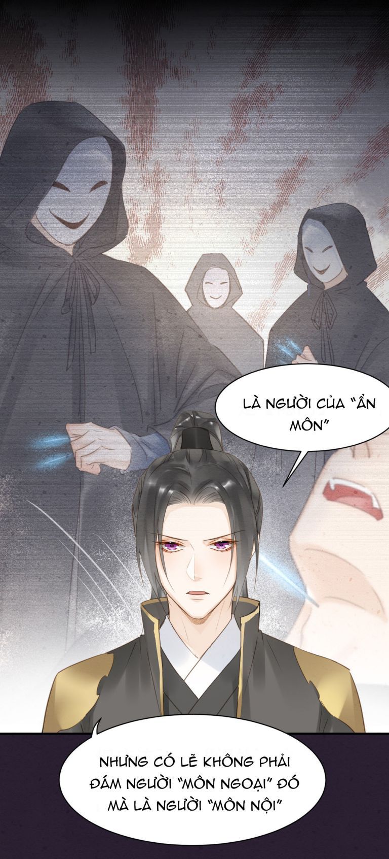 Tù Long Chapter 14 - Trang 2