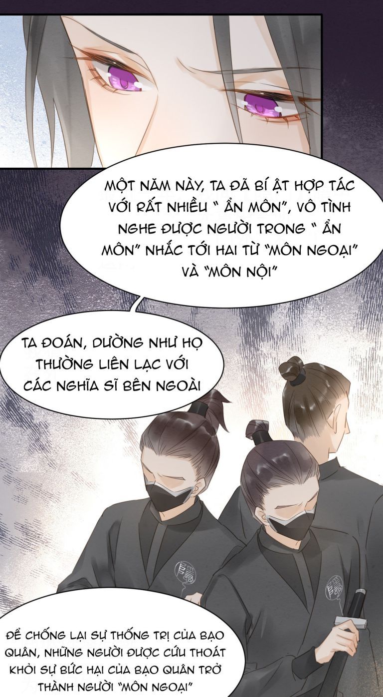 Tù Long Chapter 14 - Trang 2