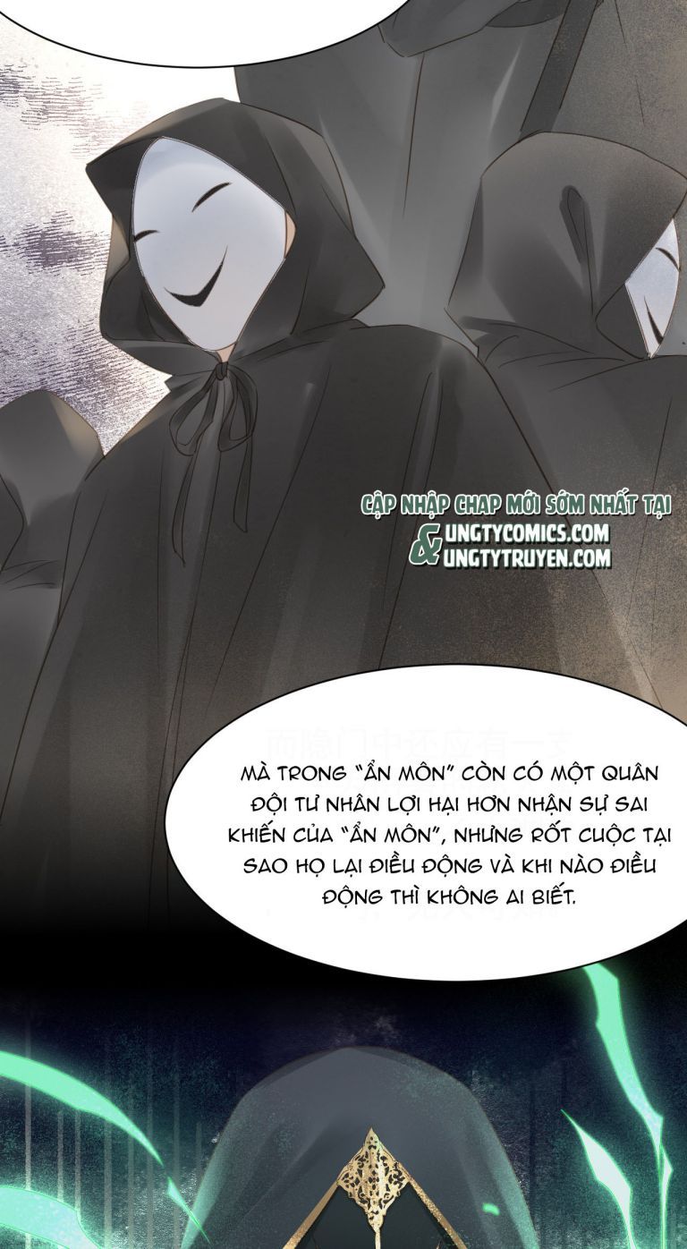 Tù Long Chapter 14 - Trang 2