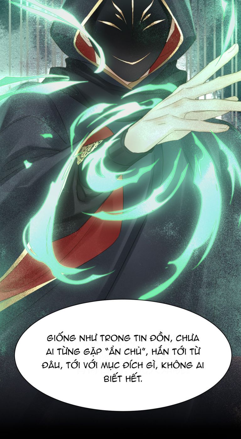 Tù Long Chapter 14 - Trang 2