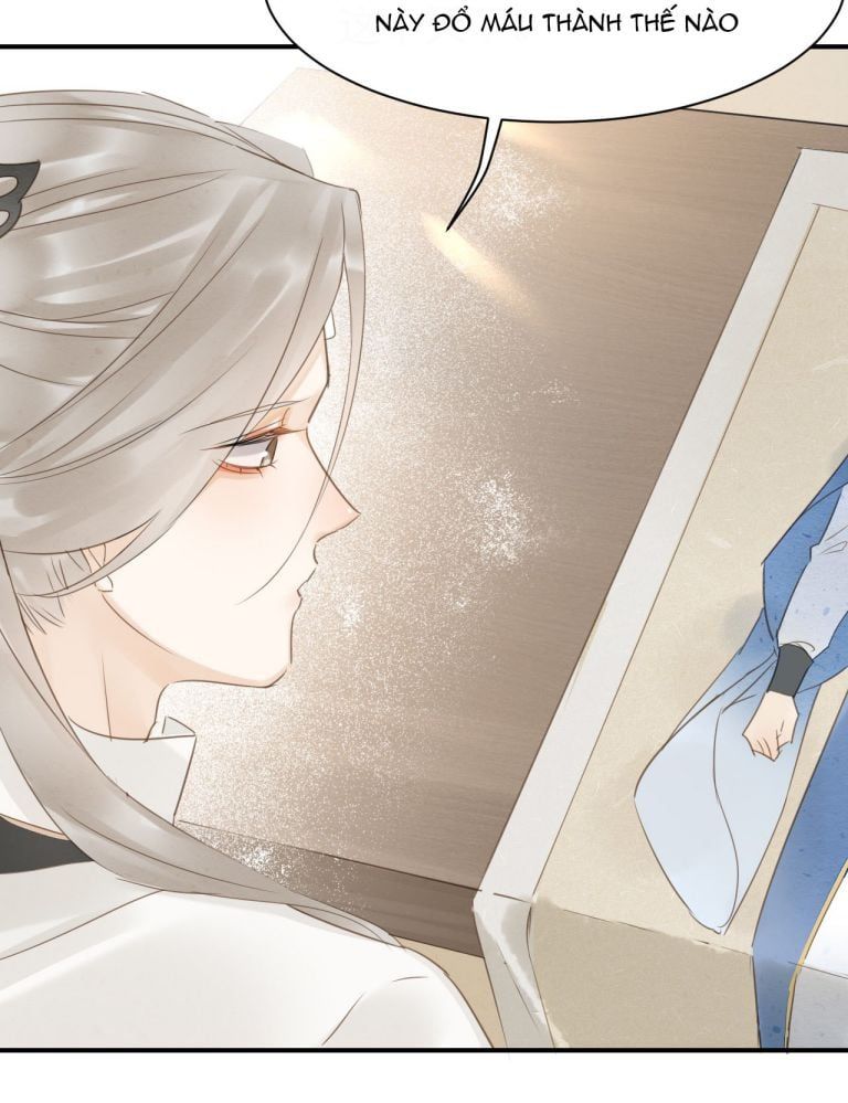 Tù Long Chapter 14 - Trang 2