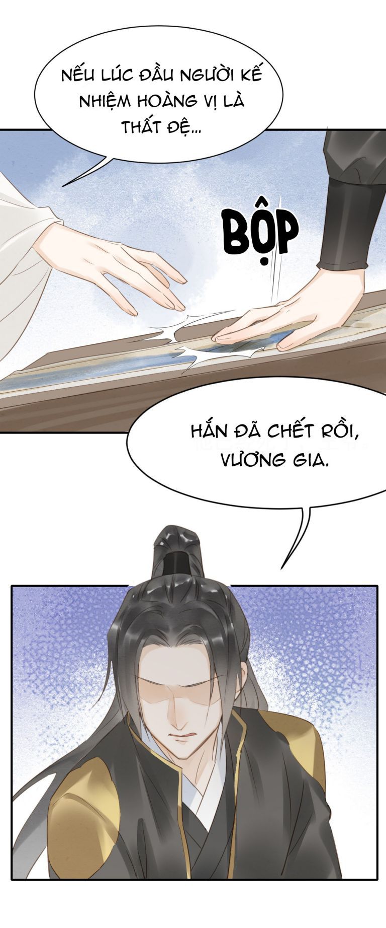 Tù Long Chapter 14 - Trang 2