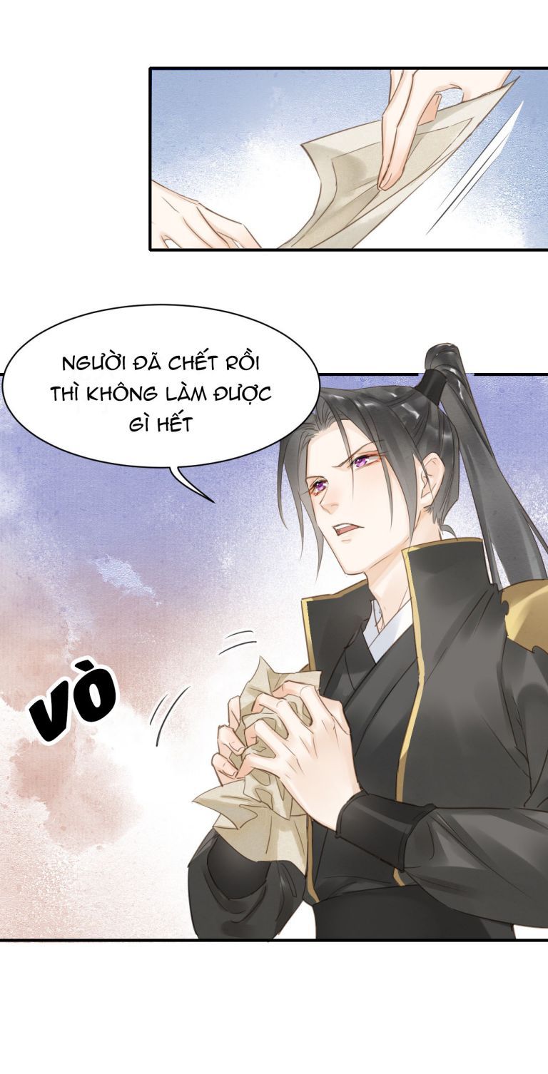 Tù Long Chapter 14 - Trang 2