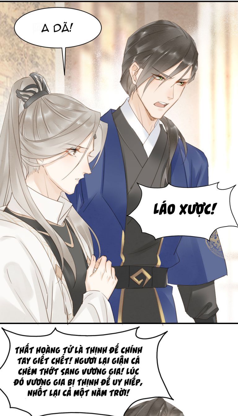 Tù Long Chapter 14 - Trang 2