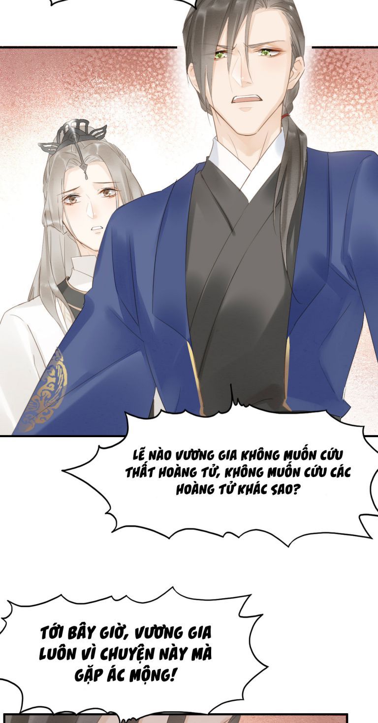 Tù Long Chapter 14 - Trang 2