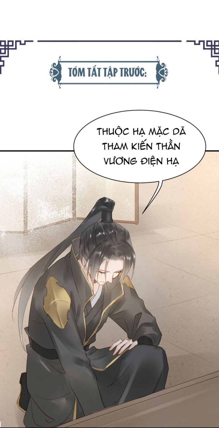 Tù Long Chapter 14 - Trang 2