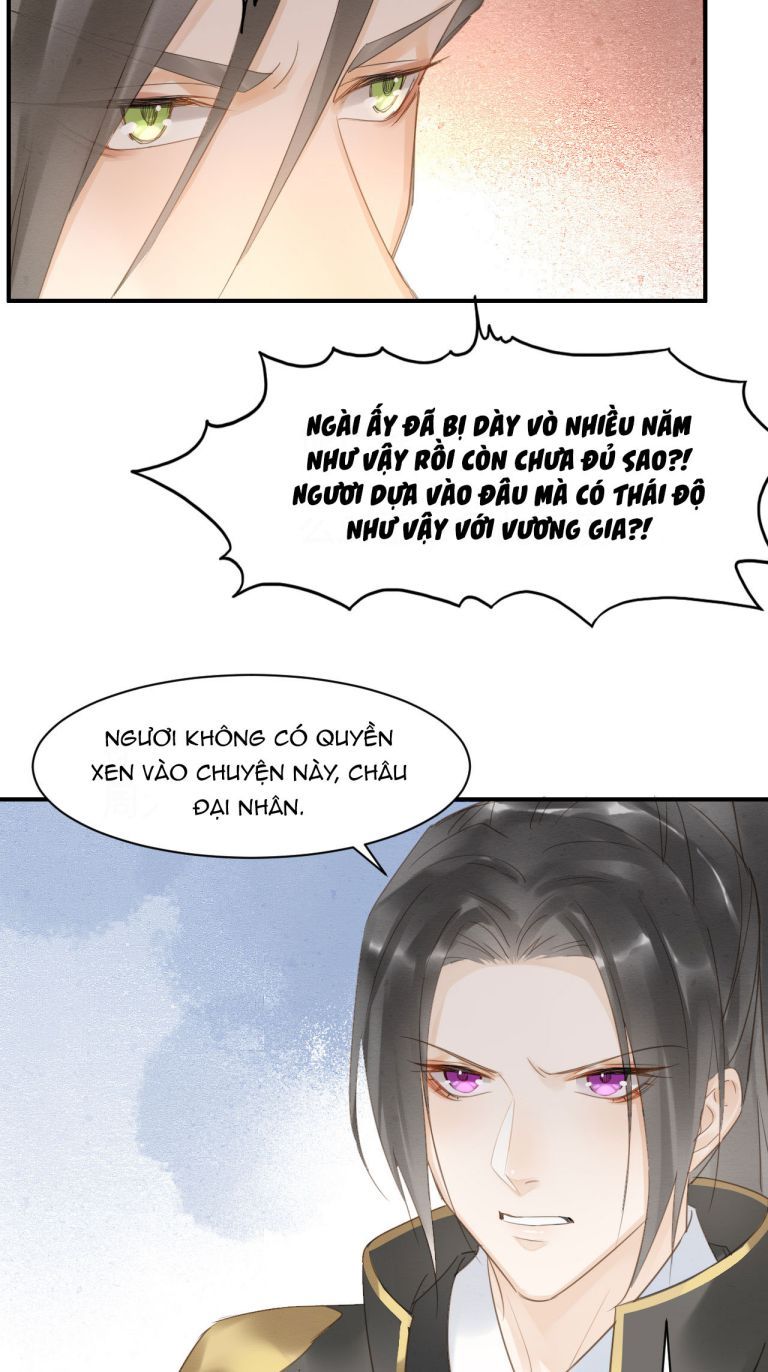 Tù Long Chapter 14 - Trang 2