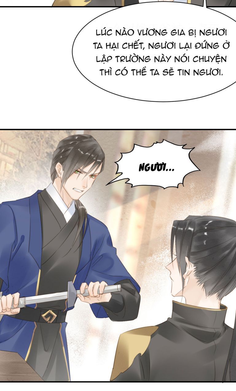 Tù Long Chapter 14 - Trang 2